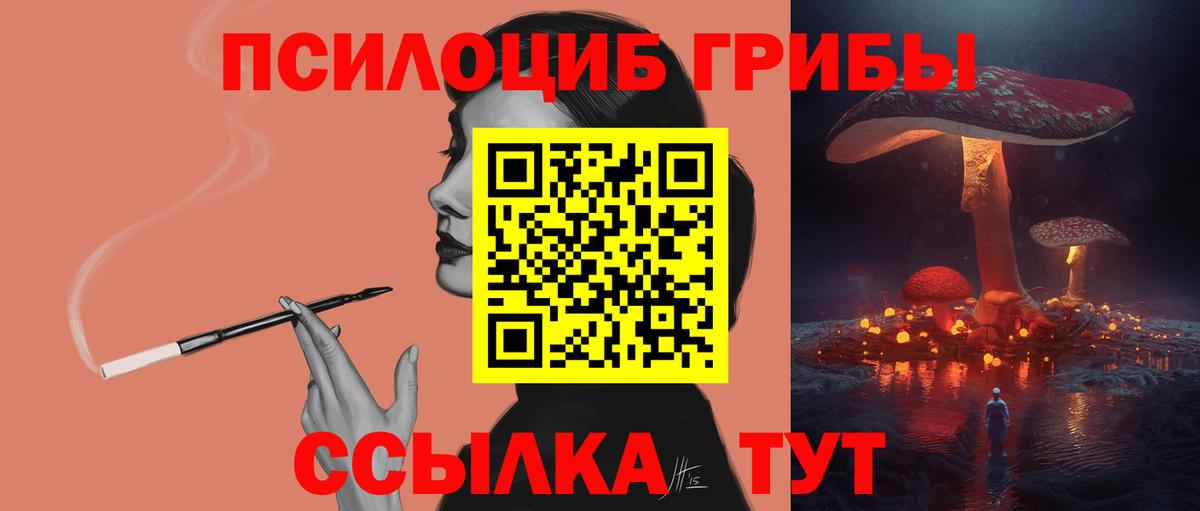 Псилоцибиновые грибы Magic Shrooms Клин